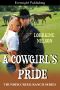 [Thunder Creek Ranch 04] • A Cowgirl's Pride